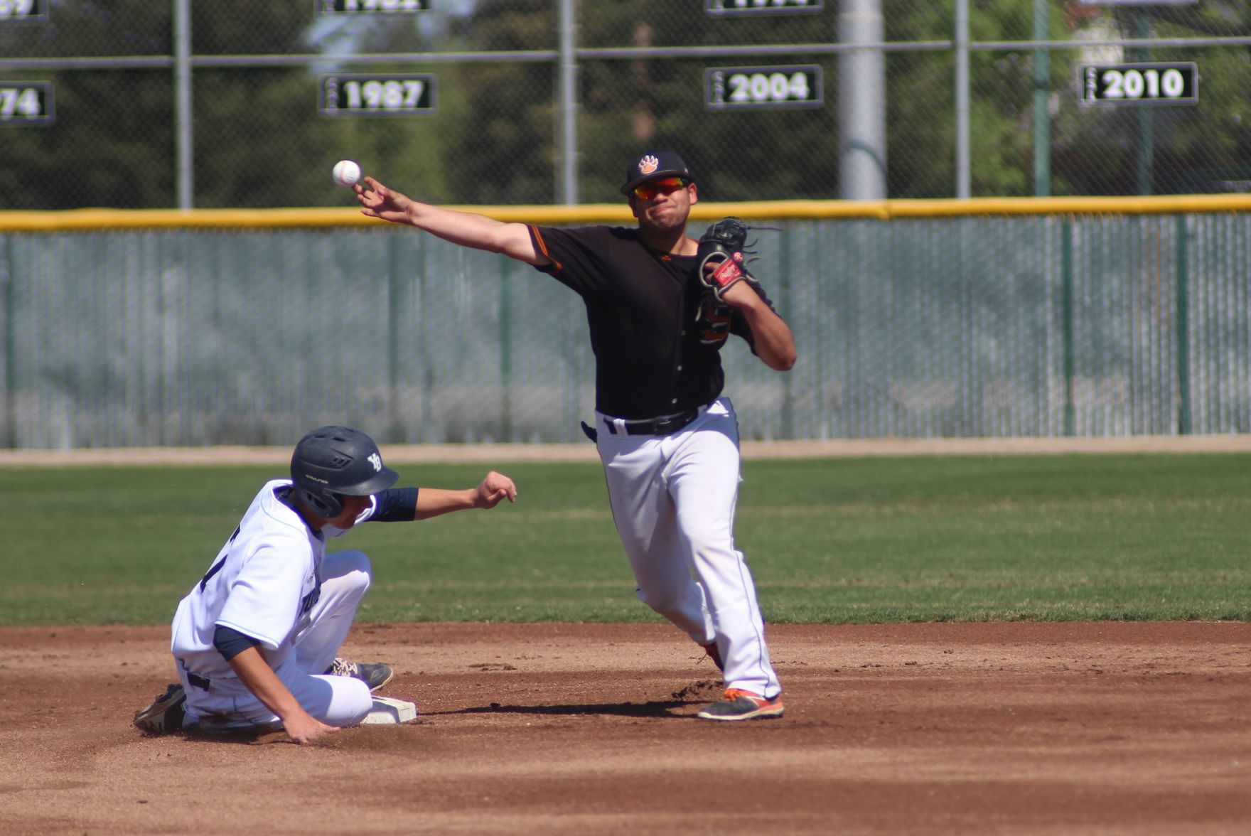 63rd annual Kiwanis Baseball Classic